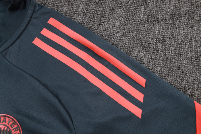 Bayern Munich Training Jersey Suit 25/26