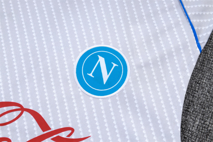 Napoli Training Jersey 25/26