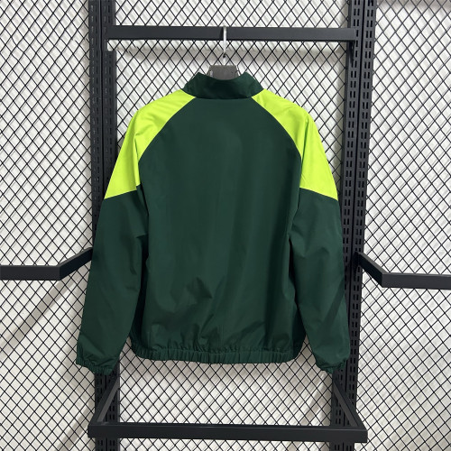 Senegal Training Windbreaker 2025
