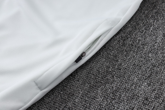 Flamengo Training Jacket 25/26