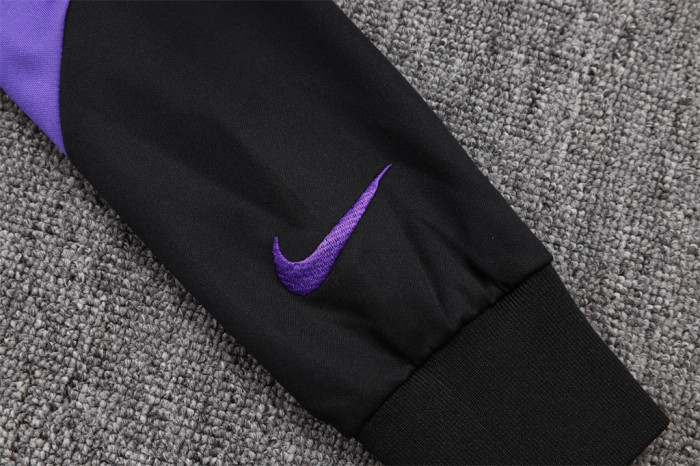 Barcelona Training Jacket 25/26