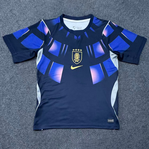 Uruguay 2026 World Cup Away Man Jersey