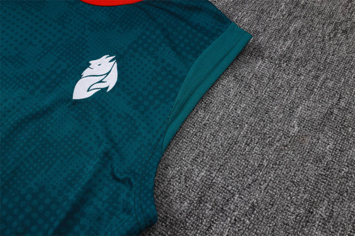 AC Milan Training Jersey 25/26