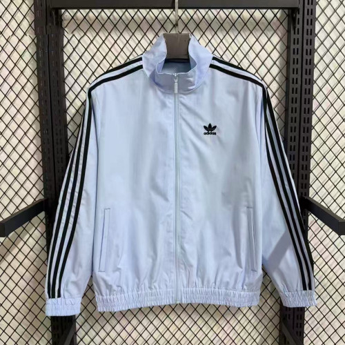 Windbreaker Training Jersey 2025