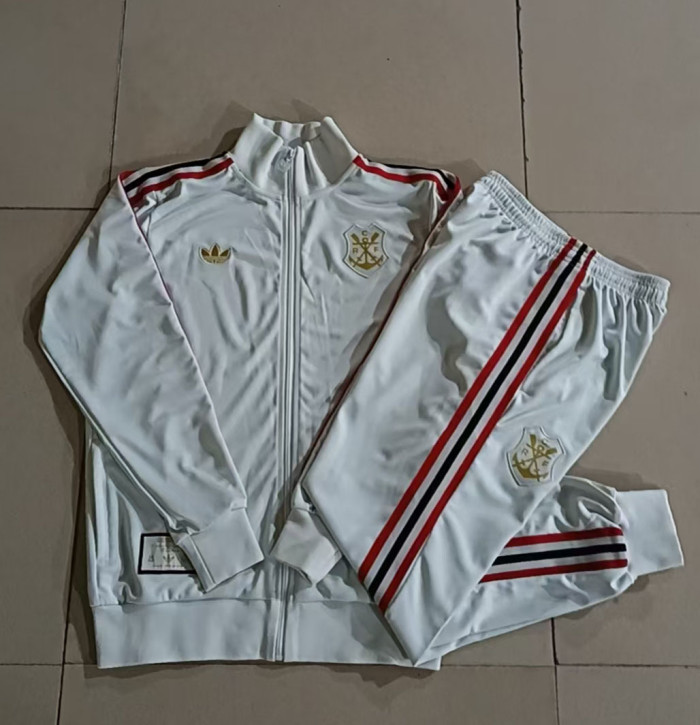 Flamengo Training Pants 25/26