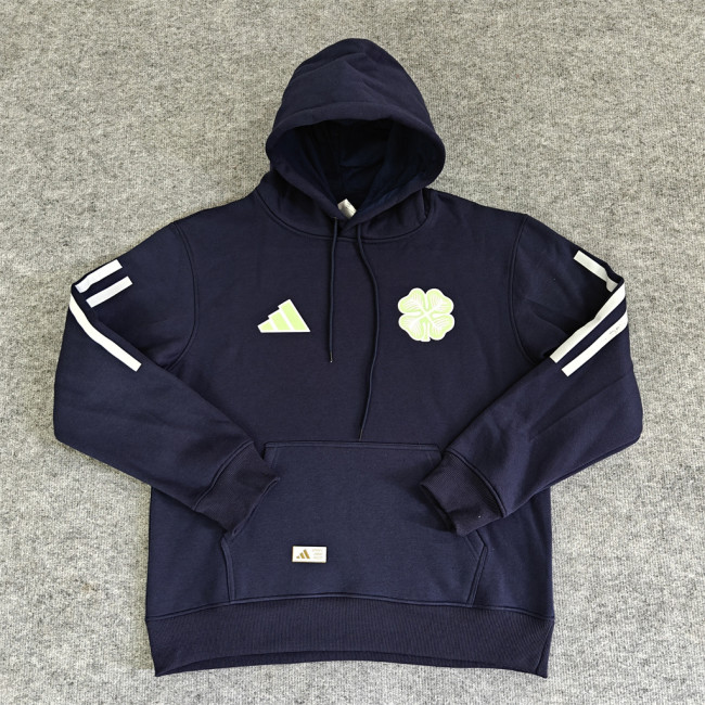 Celtic Hoodle Training Jersey 25/26 (Multiple colors)