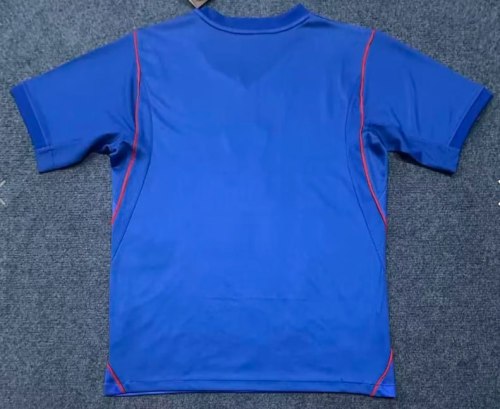 Croatia 2026 World Cup Away Men Jersey