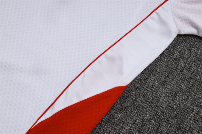 Ajax Training Short sleeve Suit 25/26