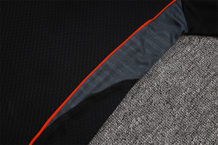 Ajax Training Short sleeve Jersey 25/26