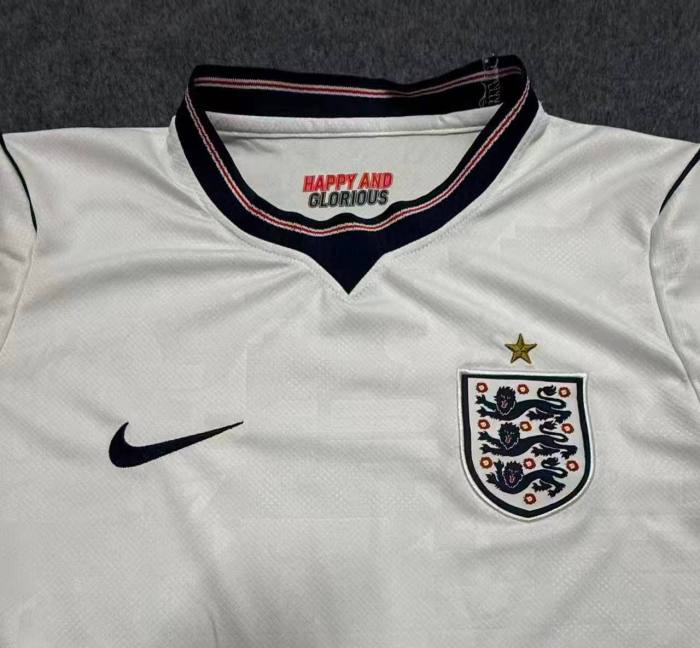 England 2026 World Cup Home Man Jersey