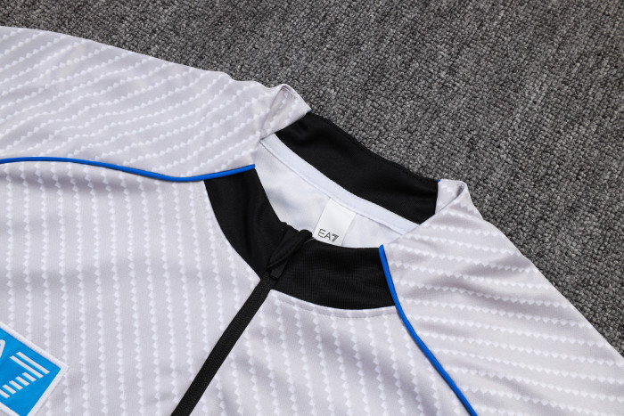 Napoli Training Jacket Suit 25/26