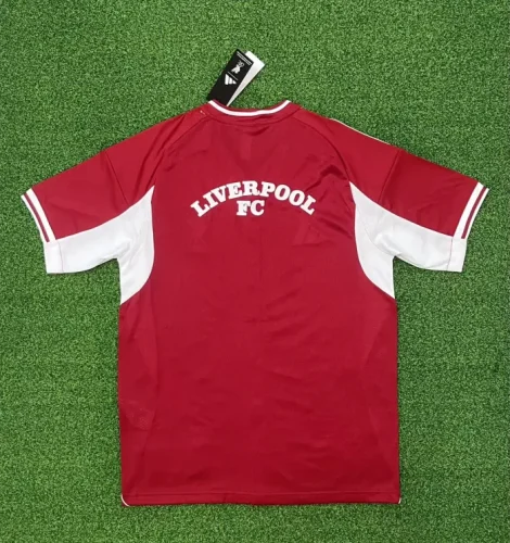 Liverpool US Pack Shirt 25/26