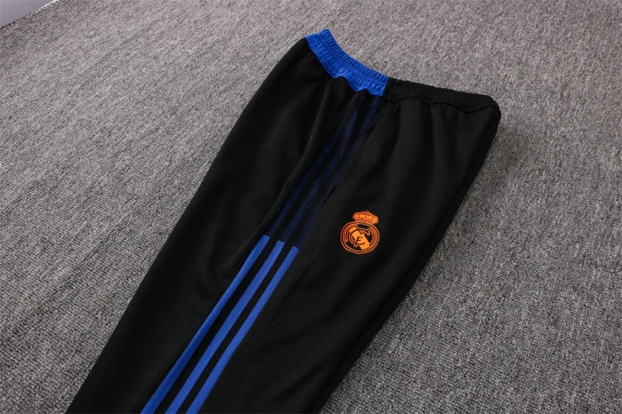 Real Madrid Training Jacket Suit 2025