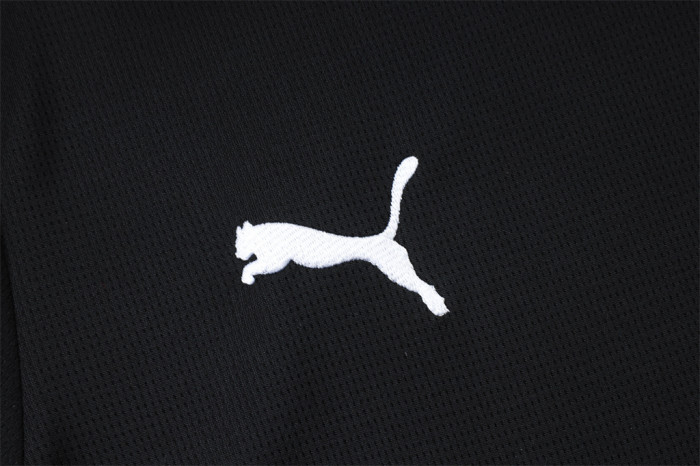 Manchester City Training Short sleeve Jersey 25/26