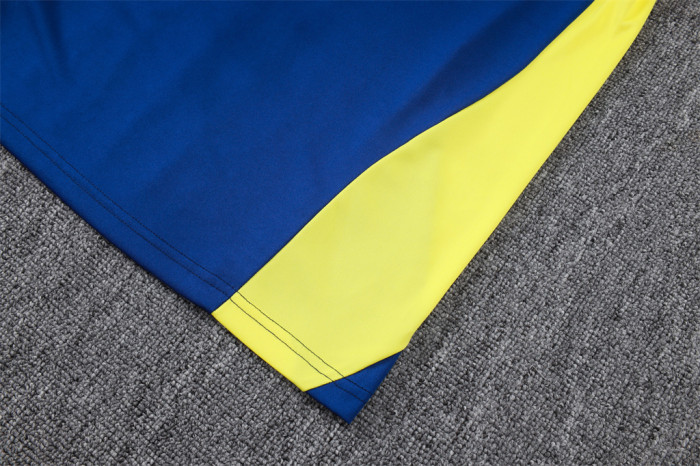 Arsenal Training Short sleeve Suit 25/26