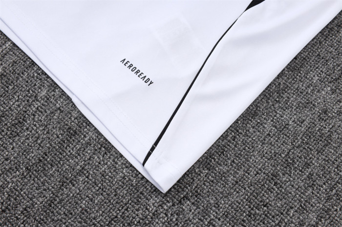 Arsenal Training Short sleeve Suit 25/26