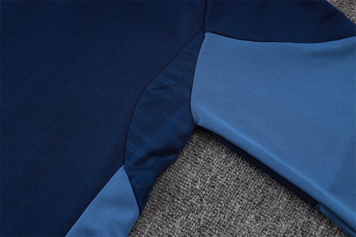 Al-Nassr Training Jacket 25/26