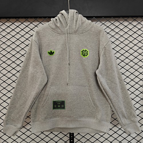 Celtic Retro Hoodie （Multiple colors）