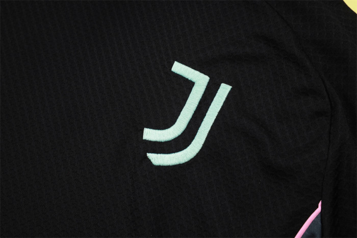 Juventus Training Short Sleeve jersey 25/26