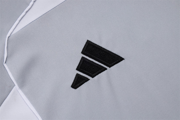 Real Madrid Training Jersey 25/26