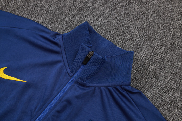 Atletico Madrid Training Jacket 25/26