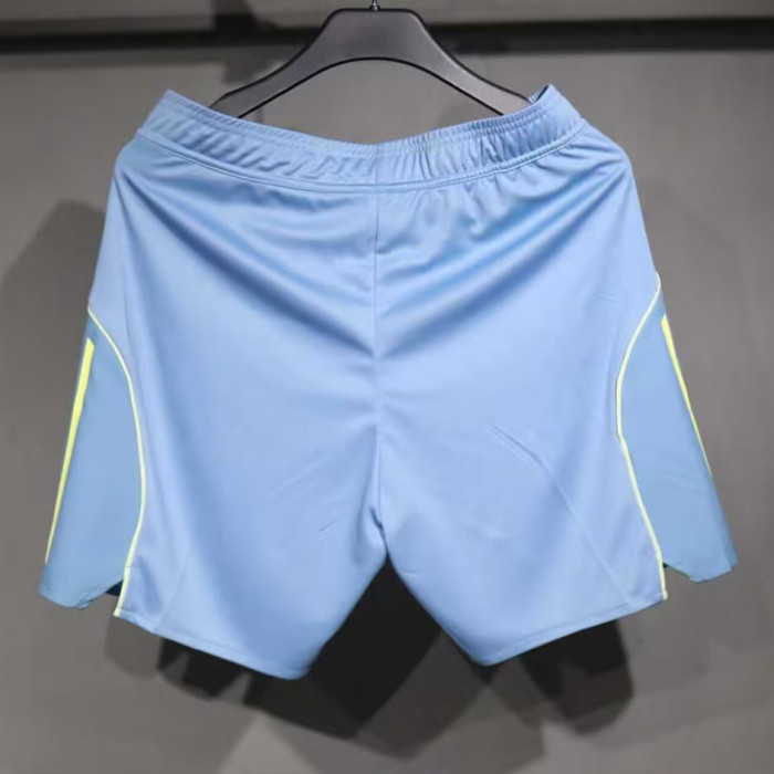 Juventus Away Shorts 25/26