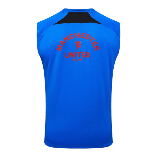 Manchester United Training Jersey 25/26