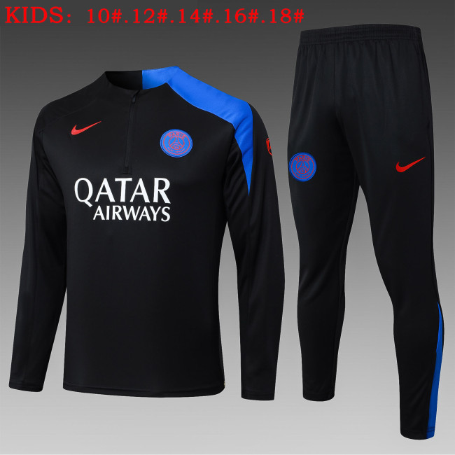 Paris Saint Germain Kids Training Suit 25/26