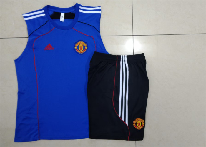 Manchester United Training Jersey 25/26