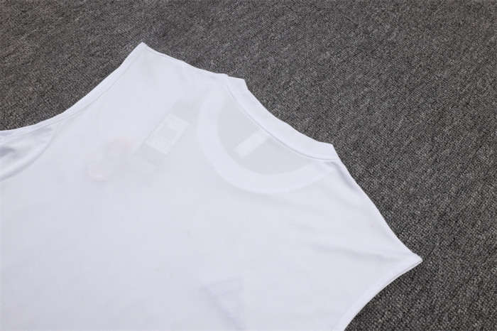 Real Madrid Training Jersey 25/26