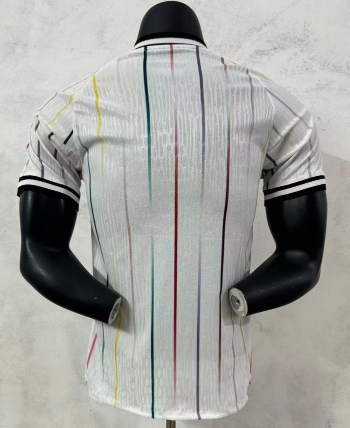 Japan 2026 World Cup Player Version Away Men Jersey