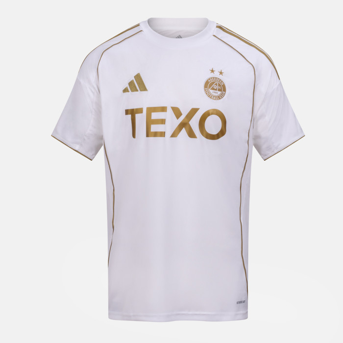 Aberdeen FC Third Men Jersey 25/26