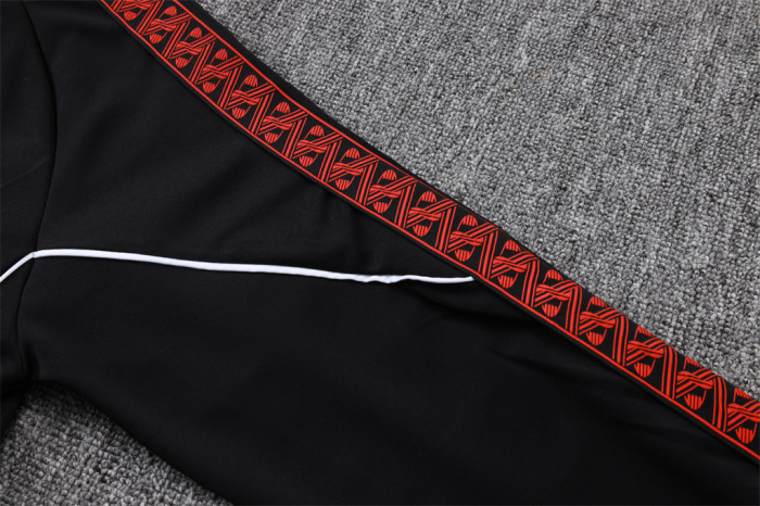 AC Milan Training Jacket 25/26