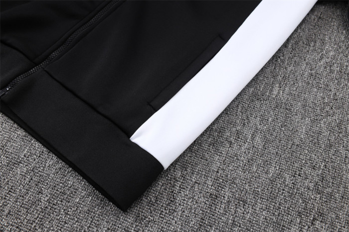 Paris Saint Germain Training Jacket Suit 2025