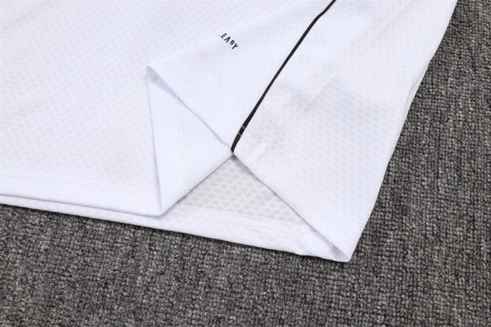 Manchester United Training Short sleeve Jersey 25/26