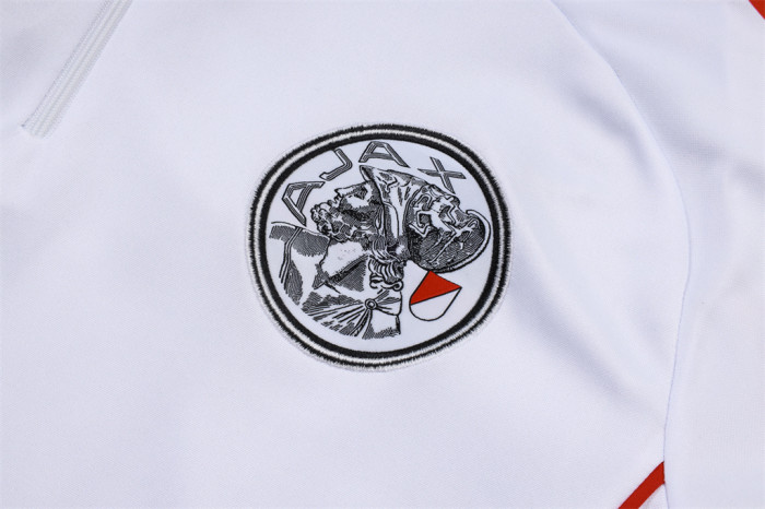 Ajax Training Jersey Suit 25/26