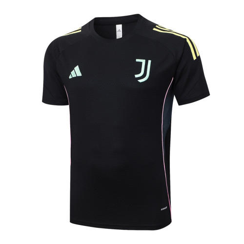Juventus Training Short Sleeve jersey 25/26