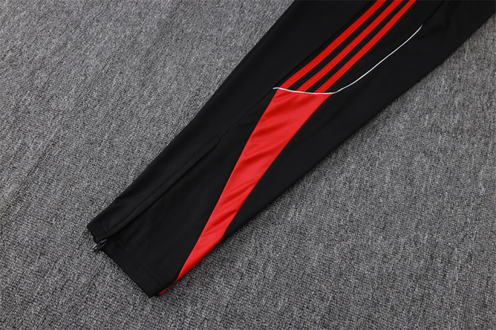 Flamengo Training Pants 25/26