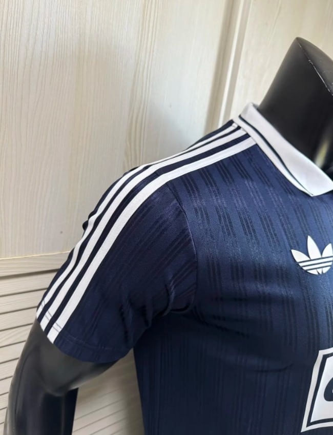 2025 OASIS TOUR JACQUARD Player Jersey