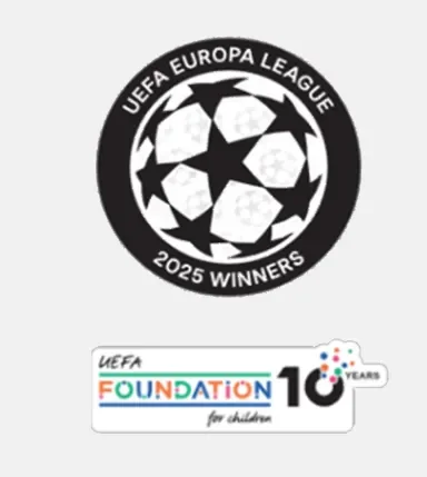 Tottenham Hotspur Goalkeeper Kids Suit 25/26