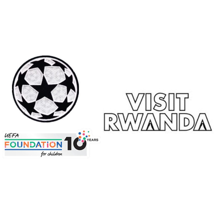 Arsenal Away Player Jersey 26/27