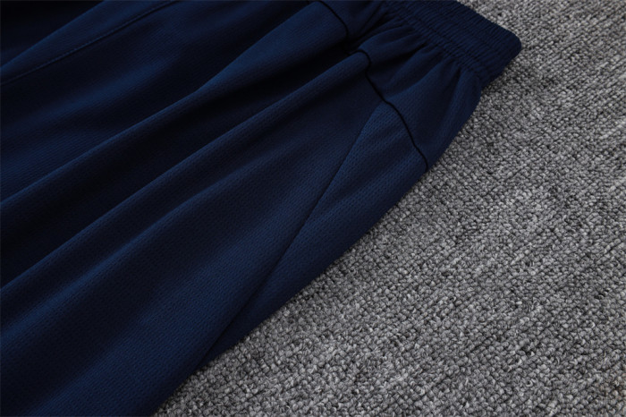 Manchester City Training Short sleeve Suit 25/26