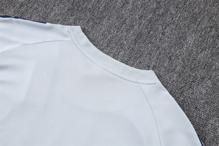 Arsenal Training Short sleeve Suit 25/26