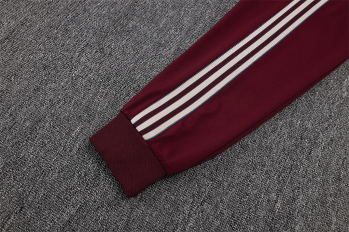 Ajax Training Pants 25/26