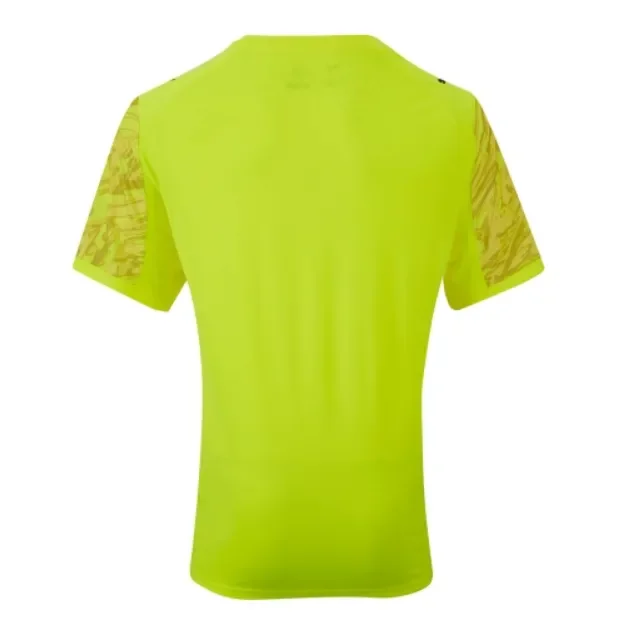 Marseille Goalkeeper Kids Suit 25/26 Yellow