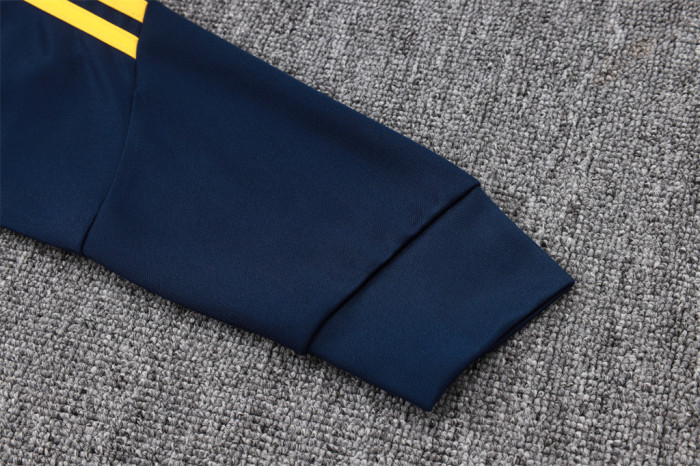 Boca Training Jacket 25/26