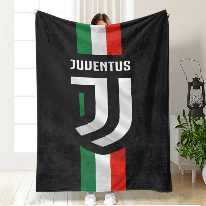 Football Couch/Sofa/Bed Flannel Blanket