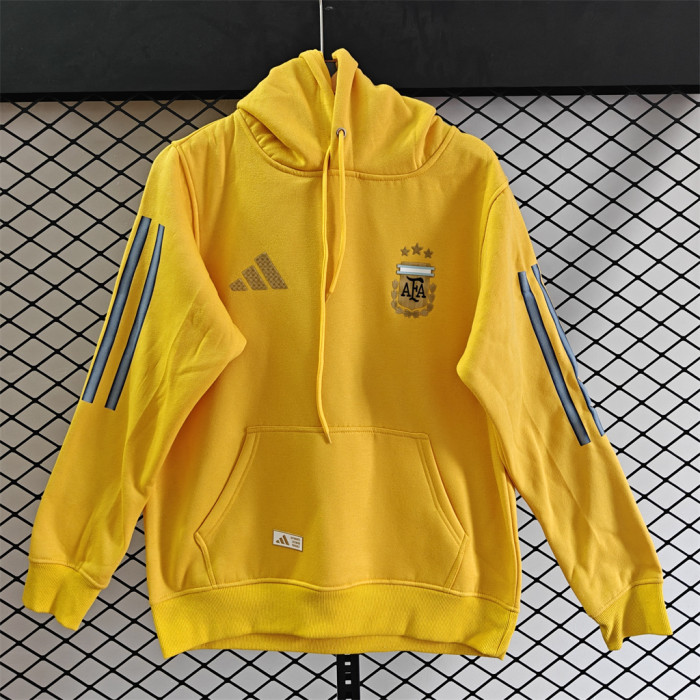 Argentina Hoodle Training Jersey 25/26 (Multiple colors)