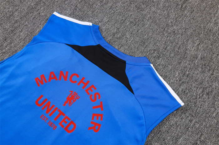 Manchester United Training Jersey 25/26