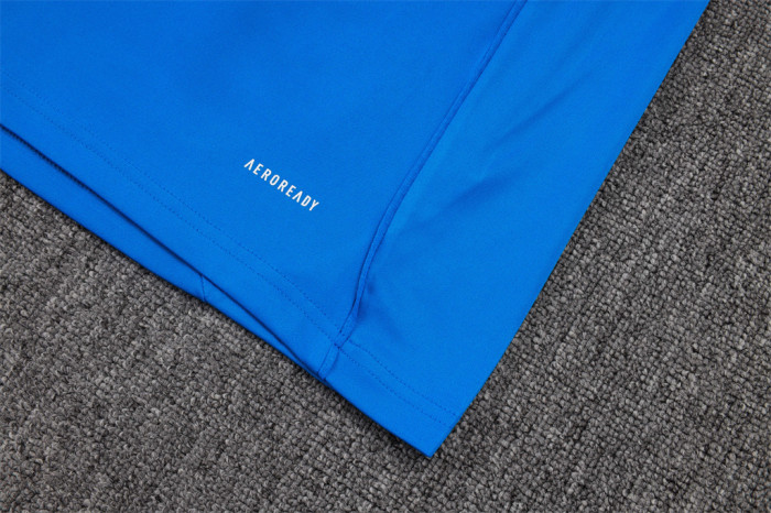 Real Madrid Training Jersey Suit 25/26